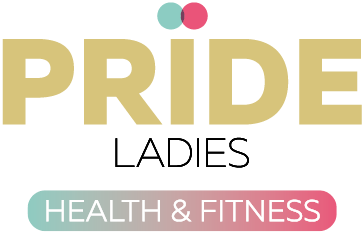 Pride Ladies Logo